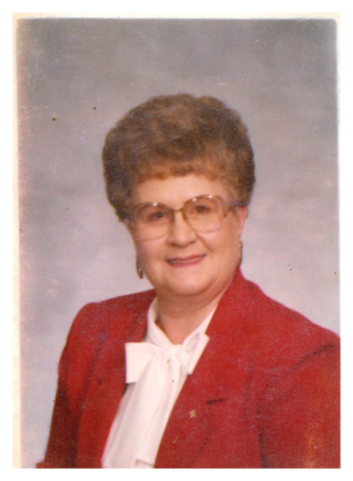 Wanda Mae Olson Profile Photo