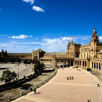 tourhub | Julia Travel | Madrid & Andalusia with Cordoba & Costa del Sol & Toledo 9 Days 