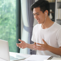 Représentation de la formation : Créole de la conversation  (100 % à distance)