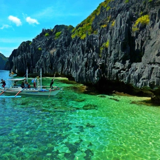 tourhub | Thomsan Cook | 7-Day Palawan Tour: Puerto Princesa to El Nido 