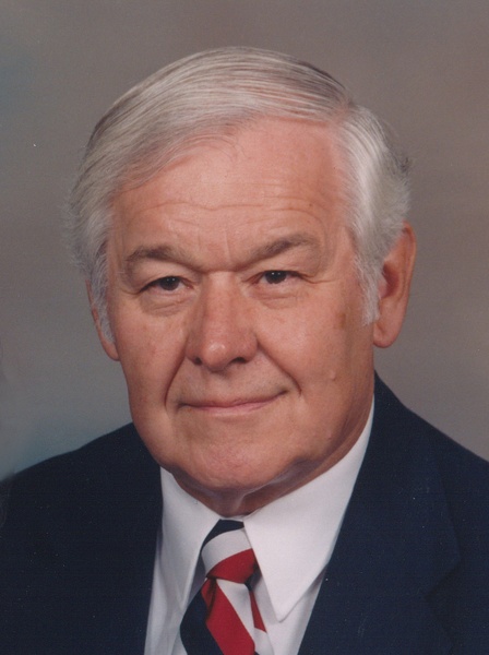 Donald Schubert Profile Photo