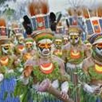 tourhub | Wild Frontiers | Tribal Lands of Papua New Guinea 