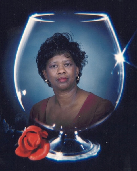 Judy Jackson Profile Photo