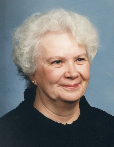 Elizabeth "Betty" Joeckel Profile Photo