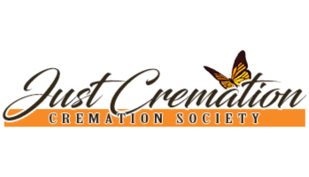 Just Cremation Logo