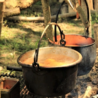 tourhub | Undiscovered Balkans | 7 Day Kayak & Wild Camp: Lake Skadar, Montenegro 