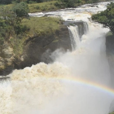 03 - Days Murchison Falls National Park Safari Adventure