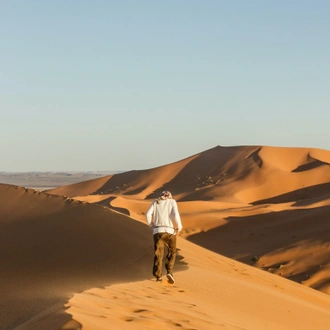 tourhub | Morocco Private Tours | 7 Day Group Tour of Morocco’s Imperial Cities & Sahara Desert. 