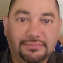 Christian Acosta Esparza Profile Photo