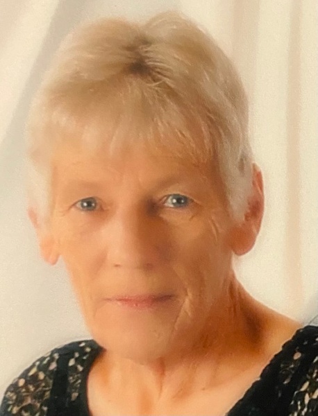 Cheryl Younker Obituary 2021