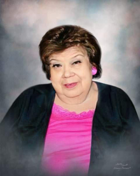 Amelia Morales Obituary 2022 - Turcotte - Piper Mortuary