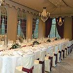 Banqueting