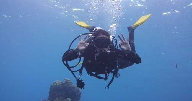 Discovery Scuba Diving Tour (For Beginners)