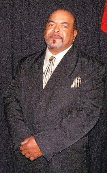 Mr.  Marvin  Alonzo Bryant Profile Photo