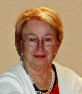 Rita Jenice Engelhardt Profile Photo