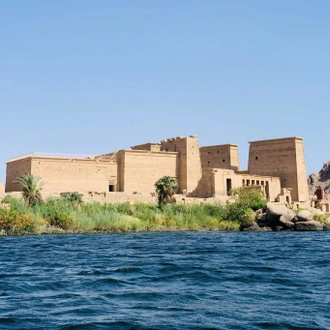 tourhub | Egypt Best Vacations | 4 Day Egypt Tour: Cairo, Aswan And Abu Simbel 