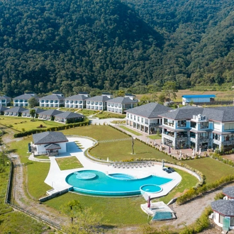 tourhub | Liberty Holidays | Luxury Experience at Mountain Glory Forest Resort & Spa 