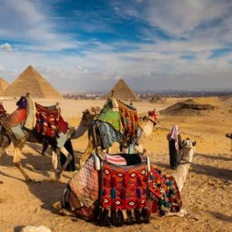 tourhub | World Expeditions | Egypt Explorer 