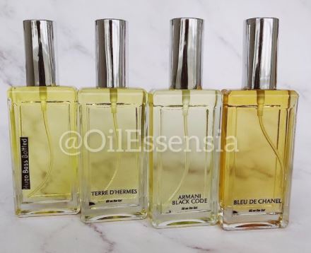 Armani Code Perfume Oil - ShopOilEssensia | Flutterwave Store