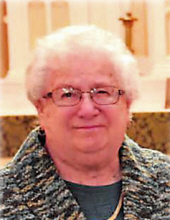 Beverly A. Anderson Profile Photo
