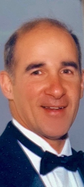 Peter A. O'Sullivan Profile Photo