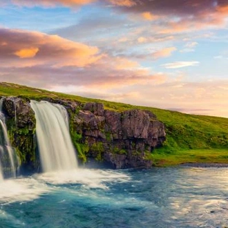 tourhub | On The Go Tours | South Iceland Summer Explorer - 6 days 