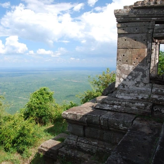 tourhub | Today Voyages | Cambodia – The Active Way from the Capital to Angkor Wat 