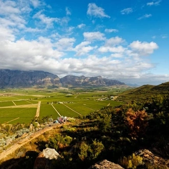 tourhub | Cape Adventure Brands | 7-Day Luxury Road Bike Tour 