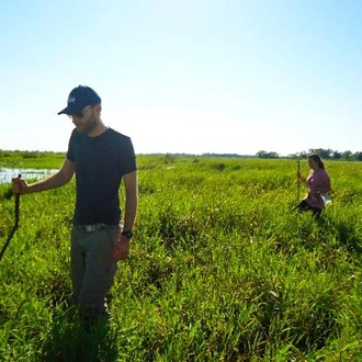 tourhub | Bamba Travel | Bolivian Amazon Pampas Adventure 4D/3N (from Rurrenabaque) 