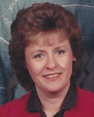 Mary Lane Profile Photo