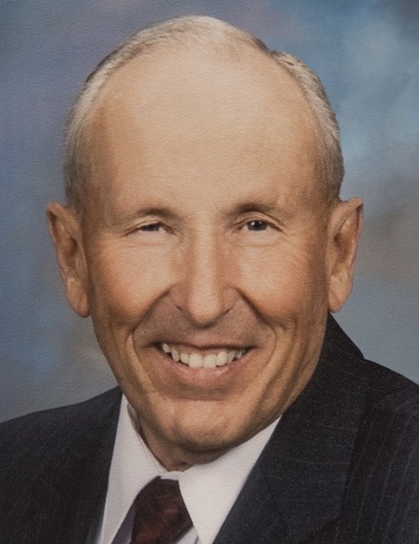 Fred Christensen "Mr. C." Profile Photo