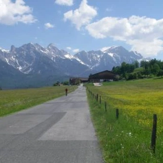 tourhub | UTracks | Innsbruck to Salzburg Hike & Bike 