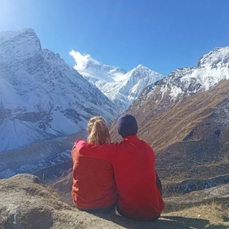 tourhub | Swotah Travel and Adventure | Manaslu Trek 