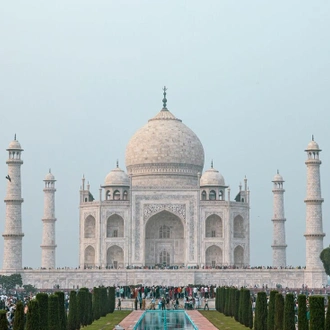 tourhub | Intrepid Travel | India's Golden Triangle 