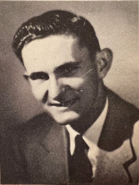 Eugene Hartman Profile Photo