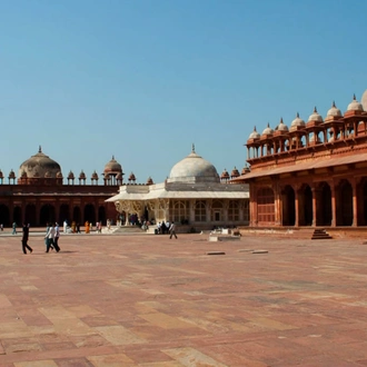 tourhub | UncleSam Holidays | Passage of Rajasthan 