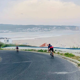 tourhub | SpiceRoads Cycling | Central Portugal by Road Bike 