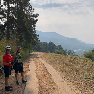 tourhub | SpiceRoads Cycling | Chiang Mai Trail Experience 