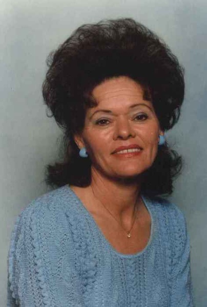 Ann Teal Profile Photo