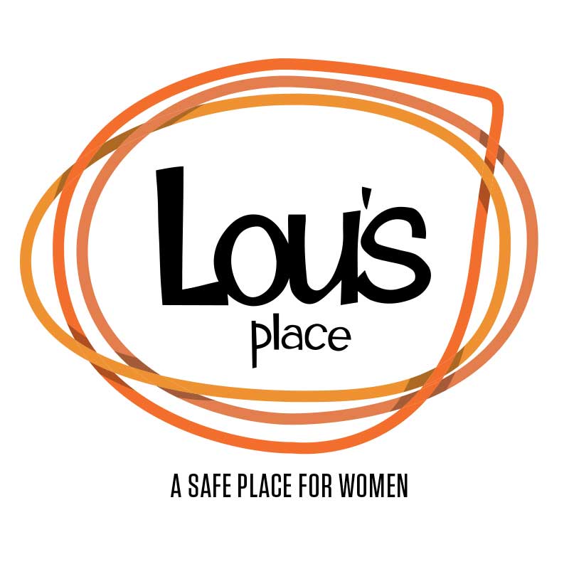 Lou's Place Log