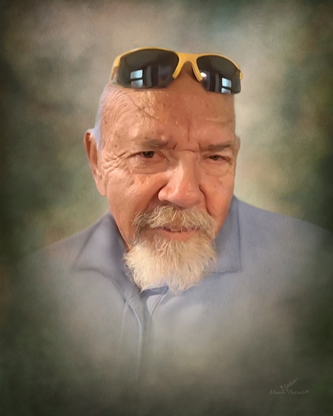 Homer Boudreau Profile Photo