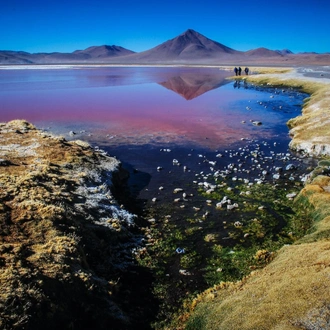 tourhub | Unu Raymi Tour Operator & Lodges | Best of Bolivia: Santa Cruz to Uyuni 