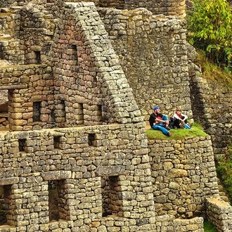 tourhub | Bamba Travel | Machu Picchu by Car Backpacker Experience 2D/1N (Return by Train) 