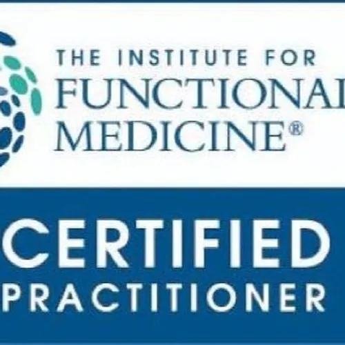 Functional Medicine Visit