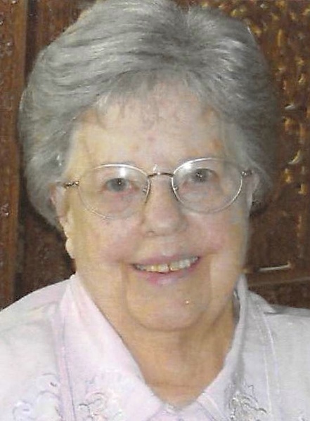 Sr. Pauline Lavigne, CSC Profile Photo