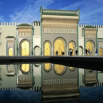 tourhub | Today Voyages | Royal Cities of Morocco Tour from Casablanca 