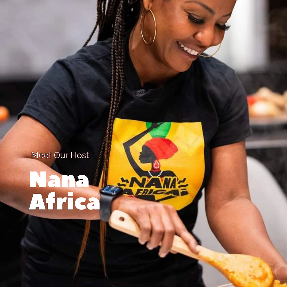 Nana Africa