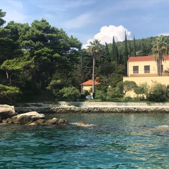 tourhub | Rhythm Travel Experience | Sailing Croatia Split - Blue Lagoon and Trogir 2024 