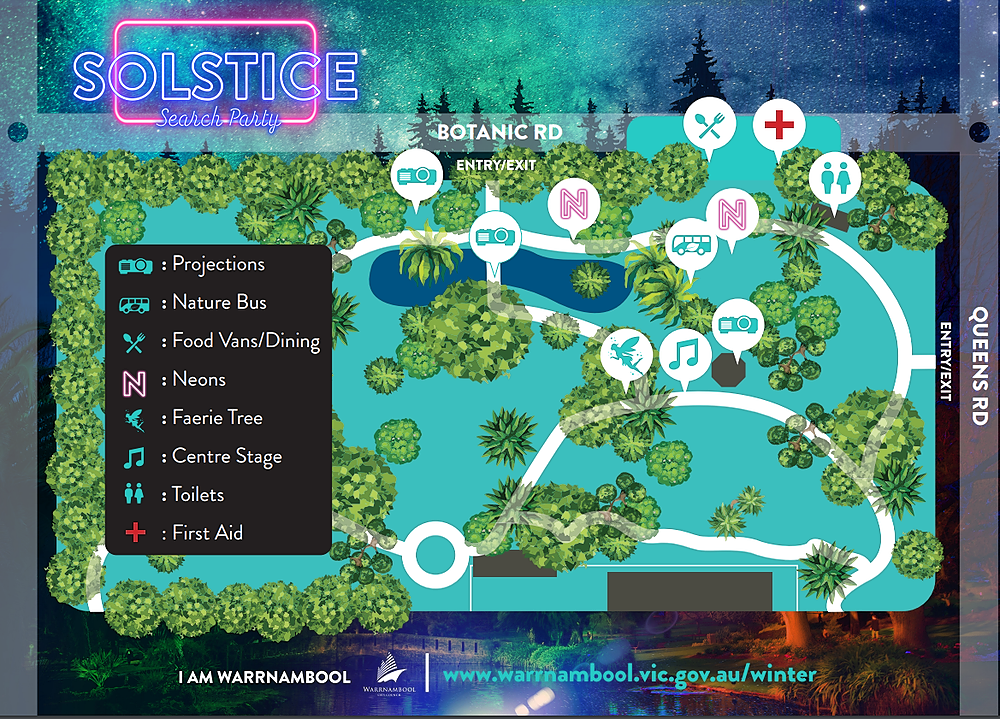 Site Map