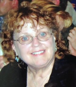 Joan Corning (Mowatt) Profile Photo